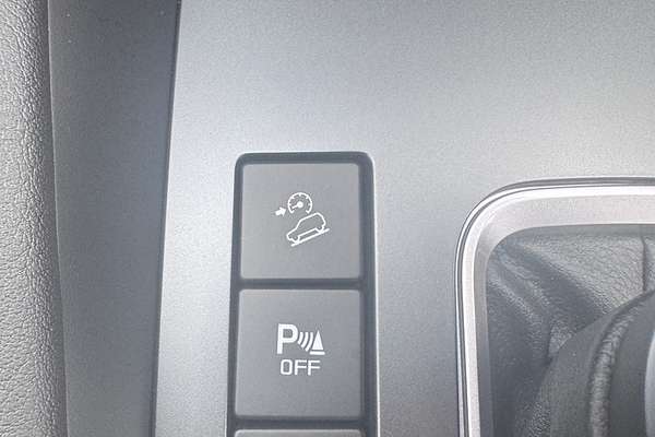 2025 Mazda BT-50 SP TF 4X4