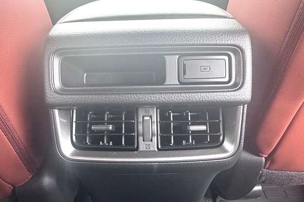 2025 Mazda BT-50 SP TF 4X4