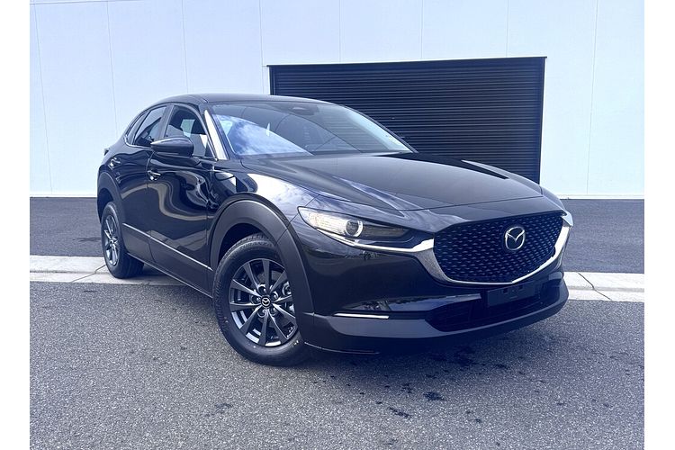 2025 Mazda CX-30 G20 Pure DM Series