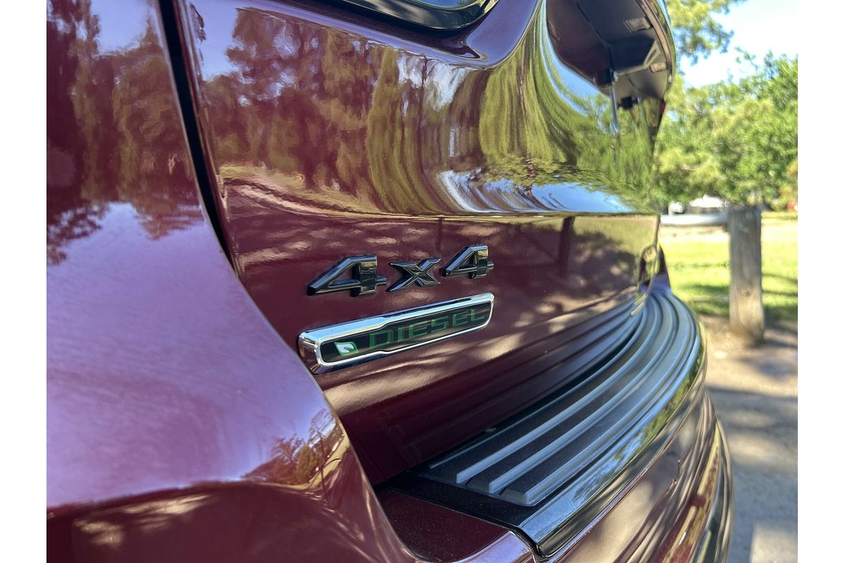 2021 Jeep Grand Cherokee S-Limited WK