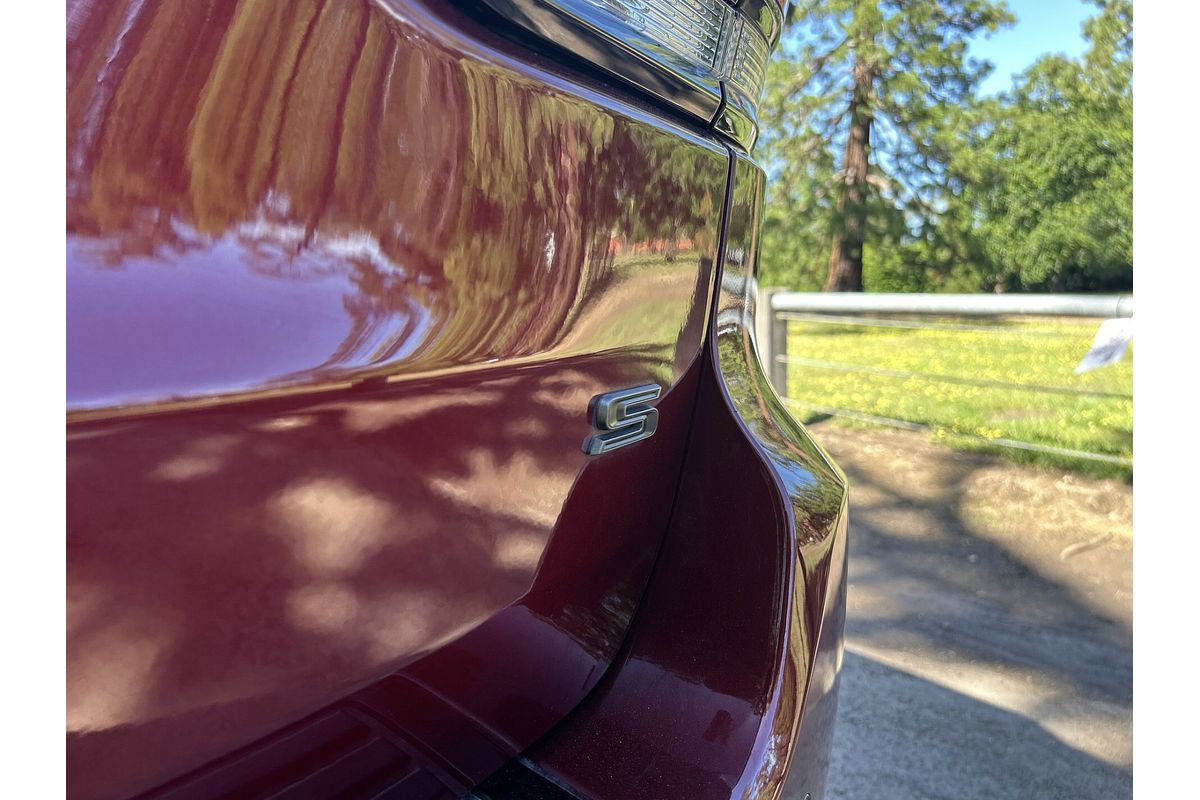2021 Jeep Grand Cherokee S-Limited WK