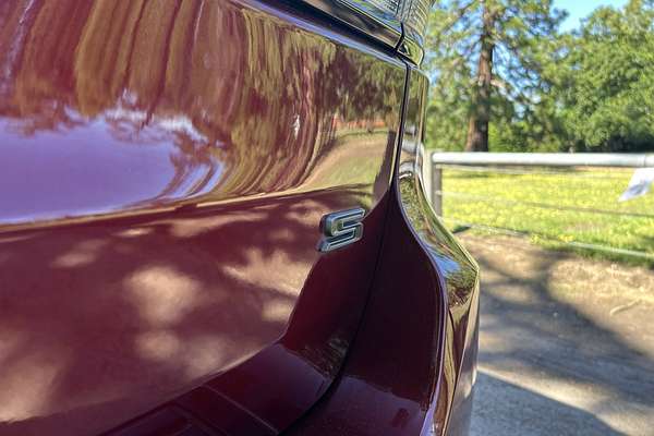 2021 Jeep Grand Cherokee S-Limited WK