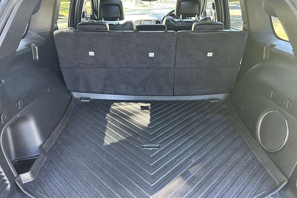 2021 Jeep Grand Cherokee S-Limited WK