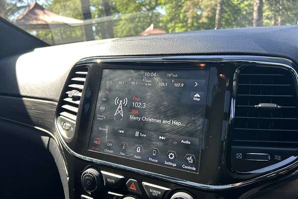 2021 Jeep Grand Cherokee S-Limited WK