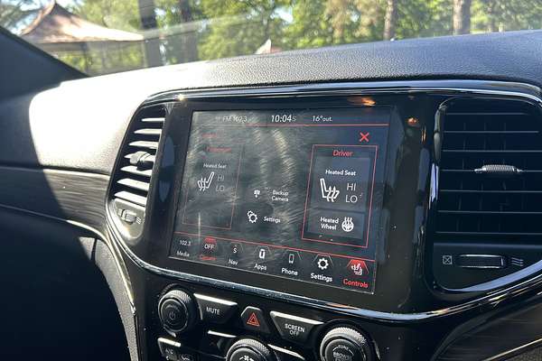 2021 Jeep Grand Cherokee S-Limited WK