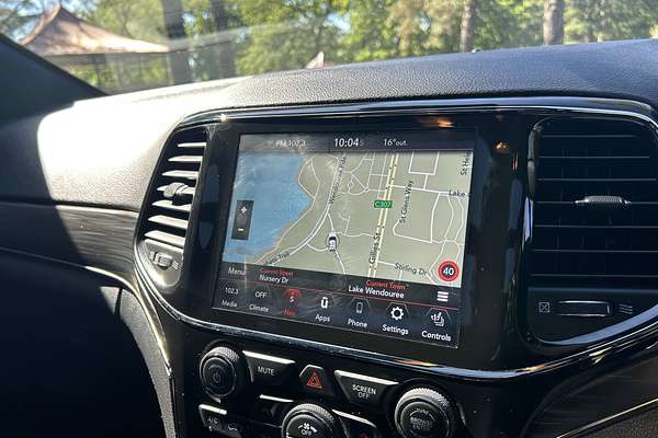 2021 Jeep Grand Cherokee S-Limited WK