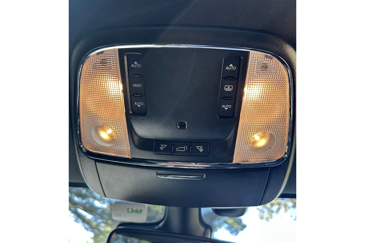 2021 Jeep Grand Cherokee S-Limited WK