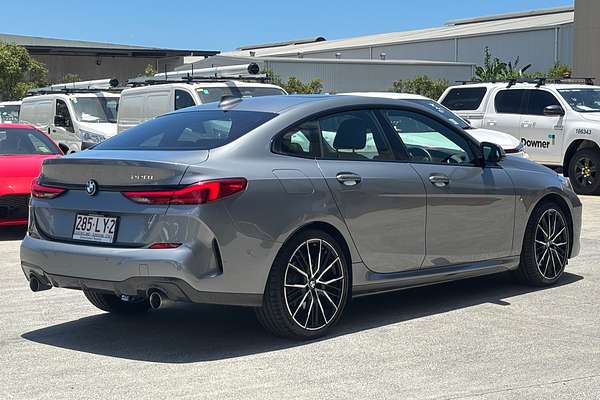 2021 BMW 2 20i M SPORT GRAN COUPE F44