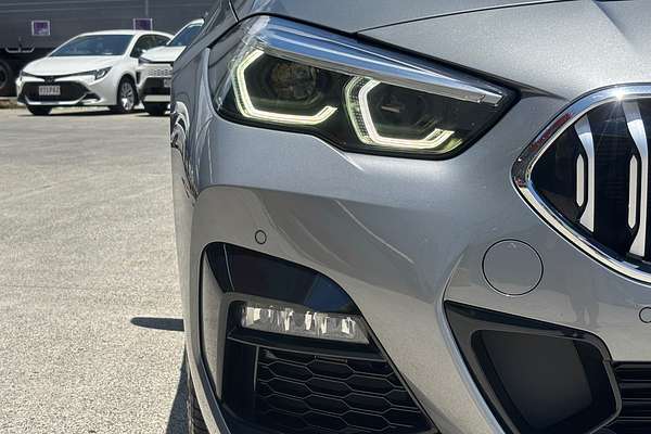 2021 BMW 2 20i M SPORT GRAN COUPE F44