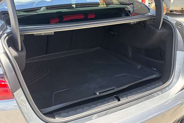 2021 BMW 2 20i M SPORT GRAN COUPE F44