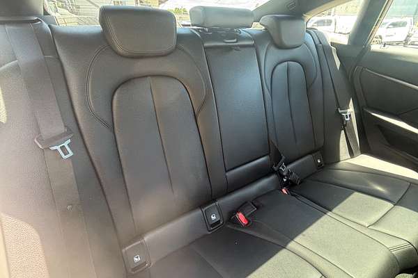 2021 BMW 2 20i M SPORT GRAN COUPE F44