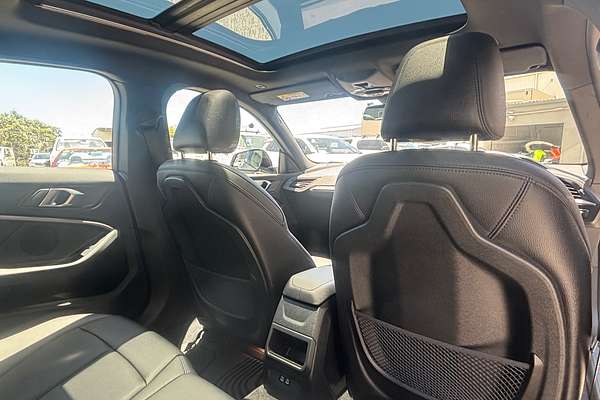 2021 BMW 2 20i M SPORT GRAN COUPE F44