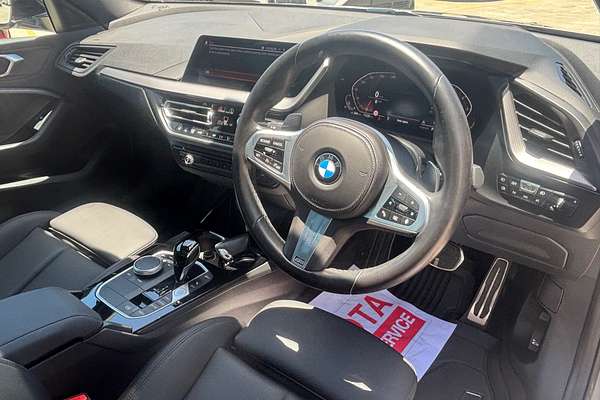 2021 BMW 2 20i M SPORT GRAN COUPE F44