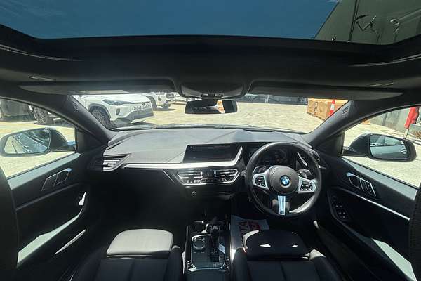 2021 BMW 2 20i M SPORT GRAN COUPE F44