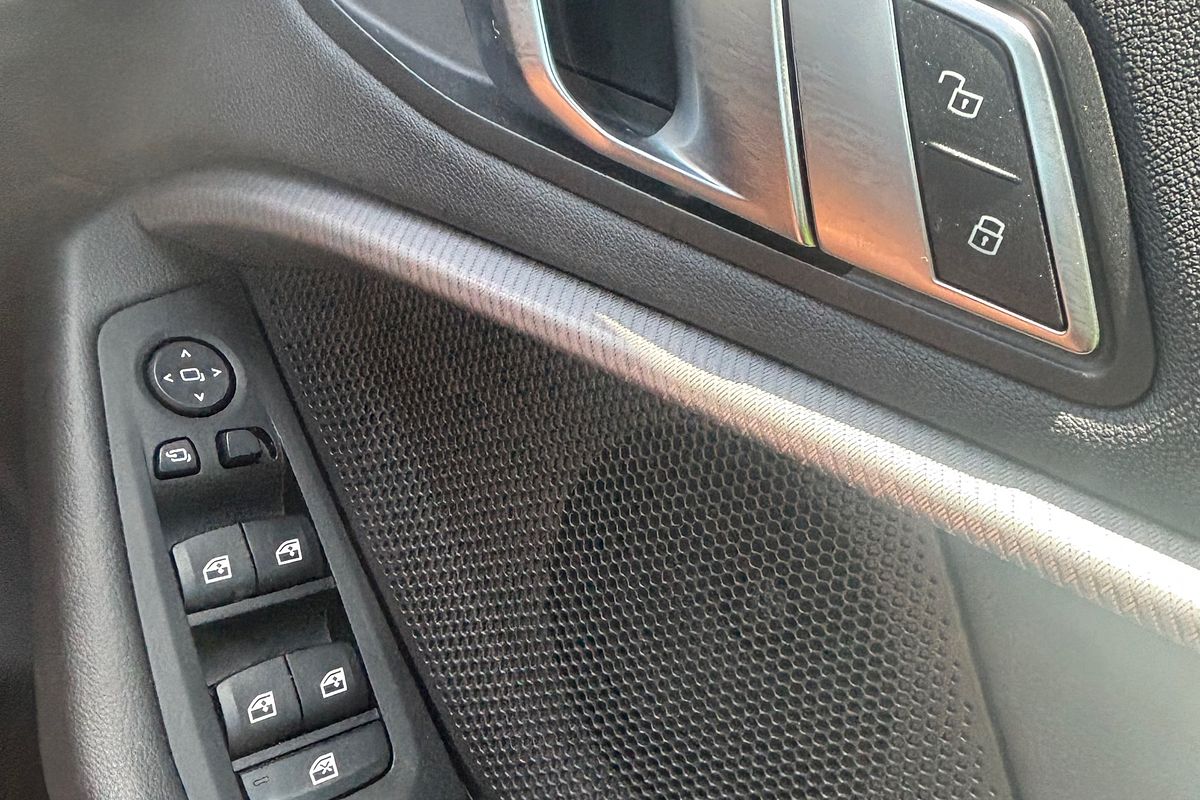 2021 BMW 2 20i M SPORT GRAN COUPE F44