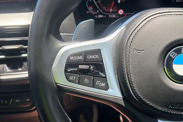 2021 BMW 2 20i M SPORT GRAN COUPE F44