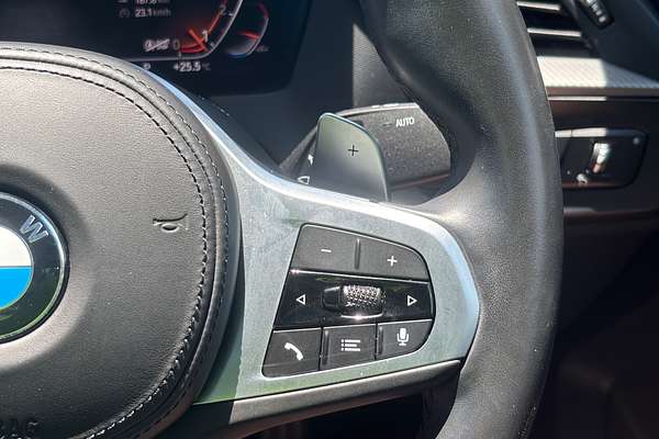 2021 BMW 2 20i M SPORT GRAN COUPE F44