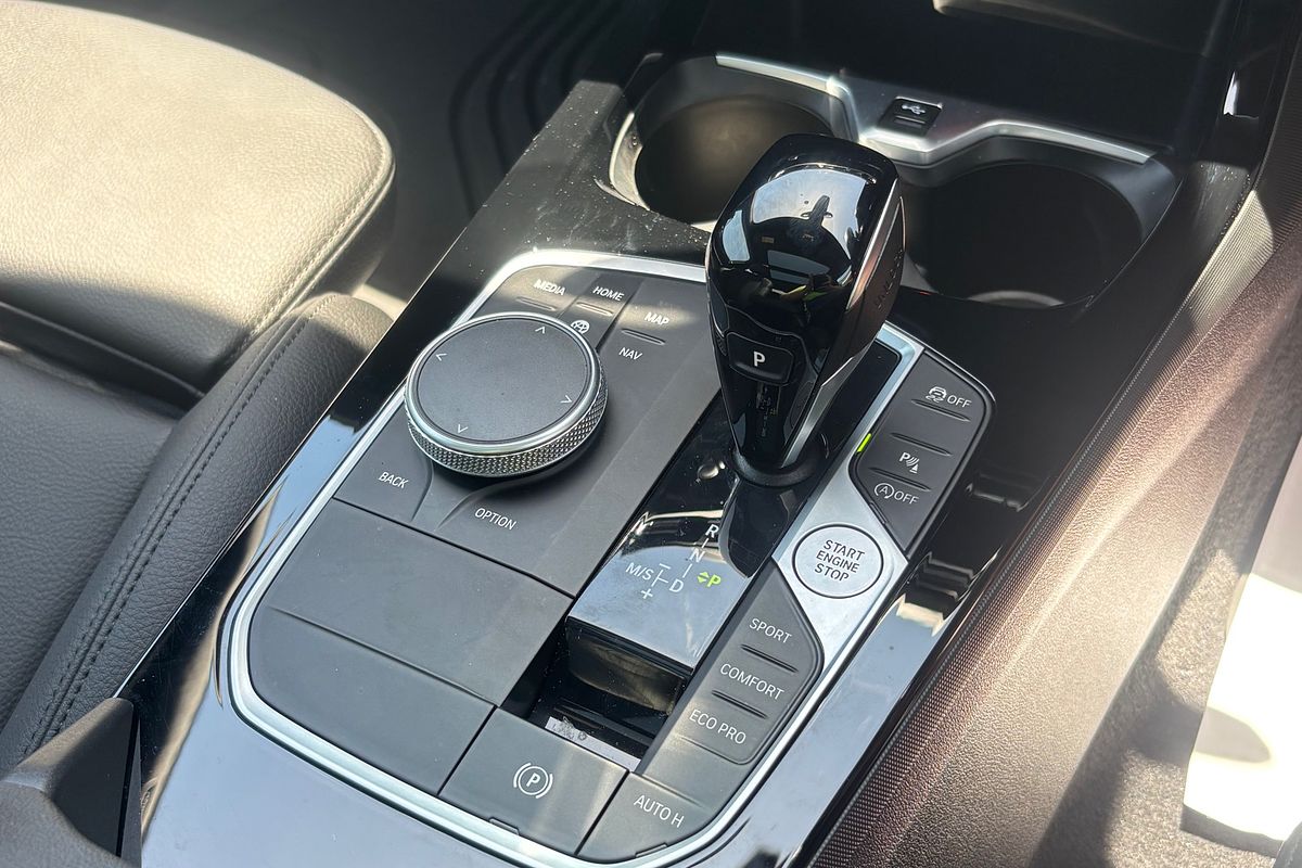 2021 BMW 2 20i M SPORT GRAN COUPE F44