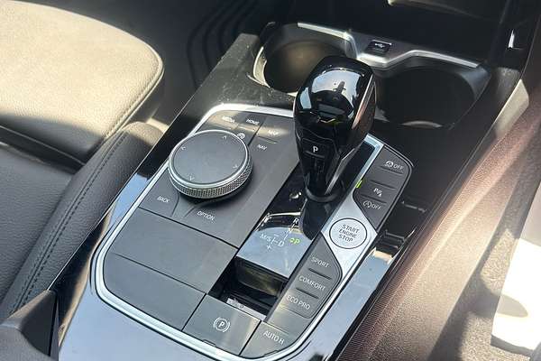 2021 BMW 2 20i M SPORT GRAN COUPE F44