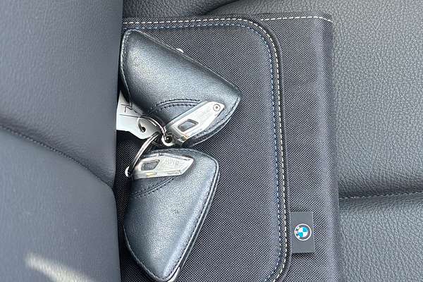 2021 BMW 2 20i M SPORT GRAN COUPE F44