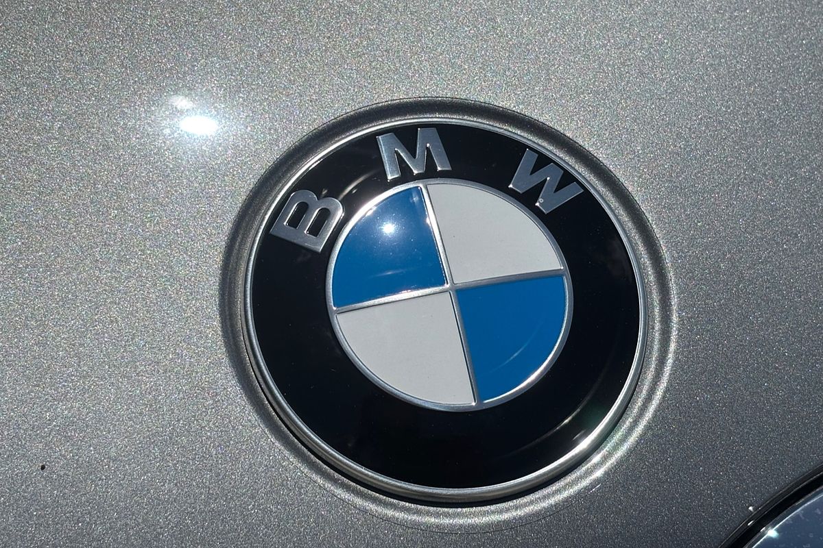 2021 BMW 2 20i M SPORT GRAN COUPE F44