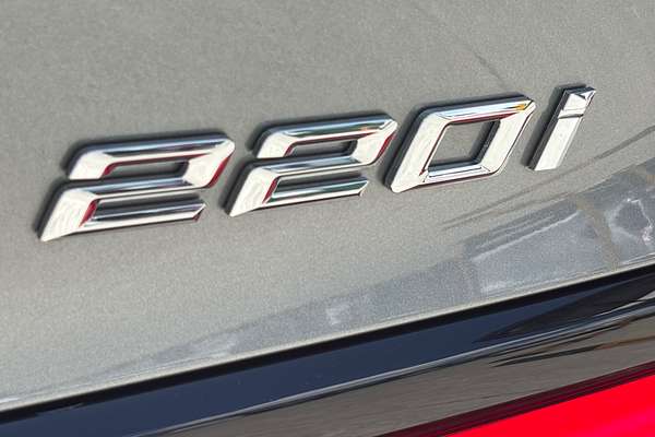 2021 BMW 2 20i M SPORT GRAN COUPE F44