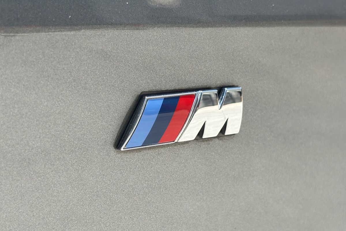 2021 BMW 2 20i M SPORT GRAN COUPE F44