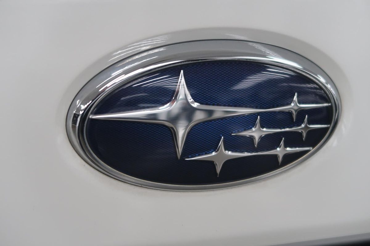 2017 Subaru Outback 2.5i Premium 5GEN