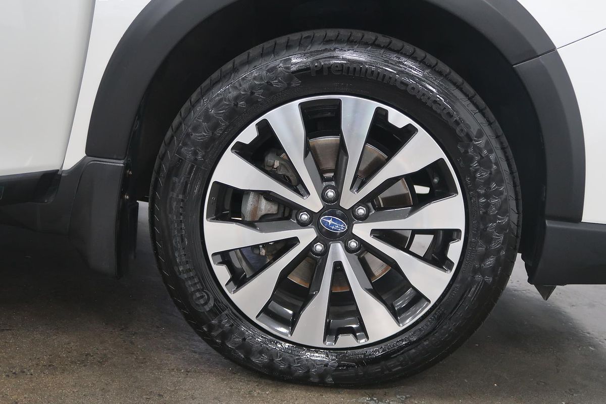 2017 Subaru Outback 2.5i Premium 5GEN