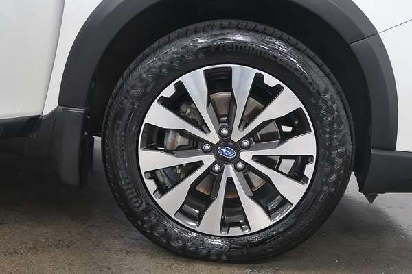 2017 Subaru Outback 2.5i Premium 5GEN