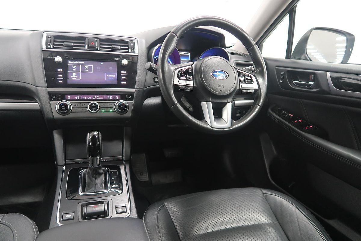 2017 Subaru Outback 2.5i Premium 5GEN