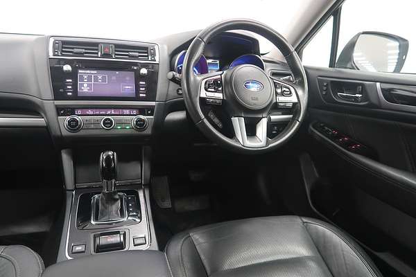 2017 Subaru Outback 2.5i Premium 5GEN