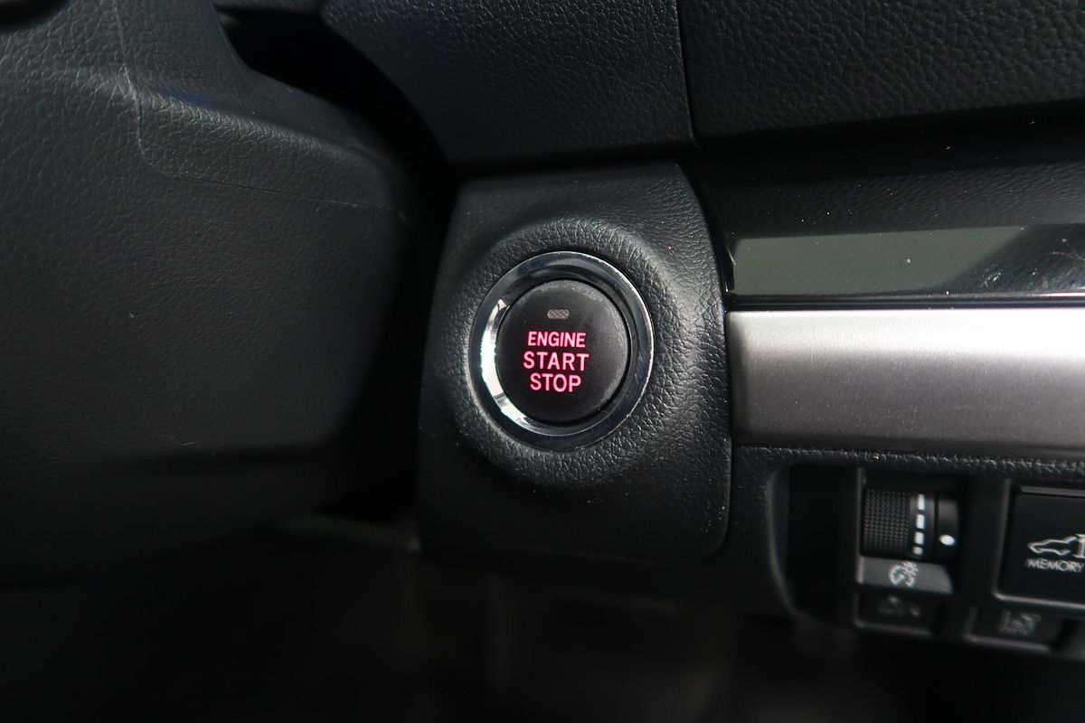 2017 Subaru Outback 2.5i Premium 5GEN