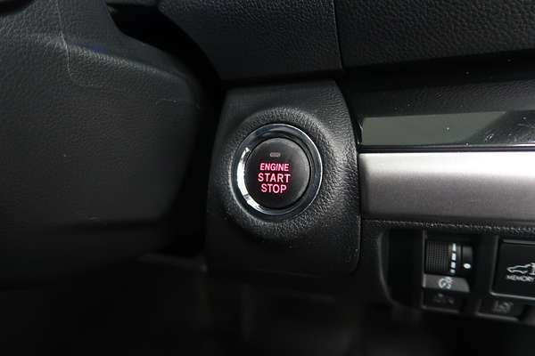 2017 Subaru Outback 2.5i Premium 5GEN