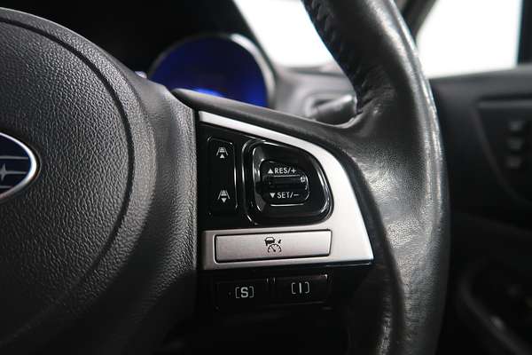 2017 Subaru Outback 2.5i Premium 5GEN