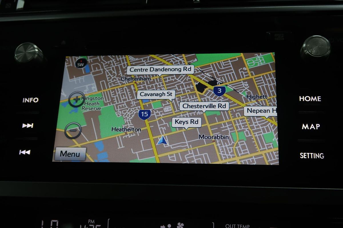 2017 Subaru Outback 2.5i Premium 5GEN