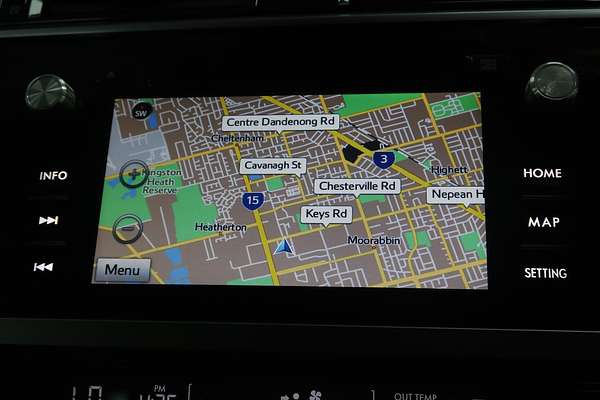 2017 Subaru Outback 2.5i Premium 5GEN