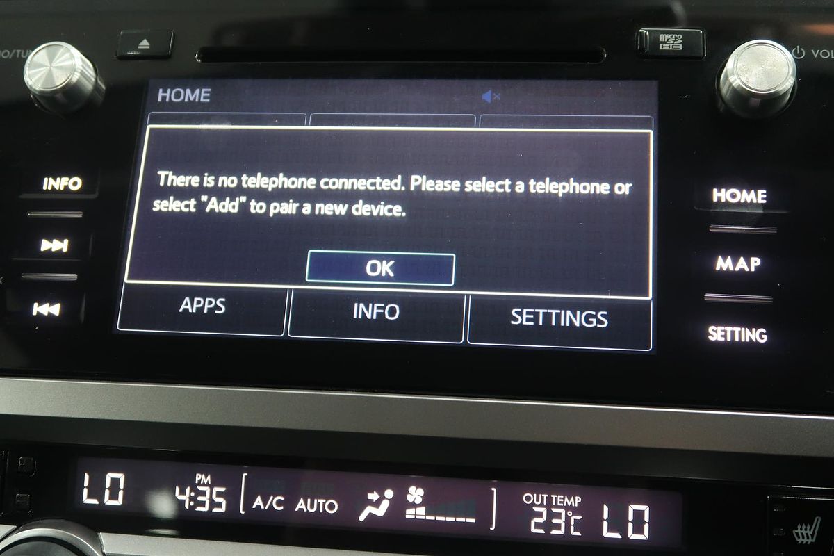 2017 Subaru Outback 2.5i Premium 5GEN