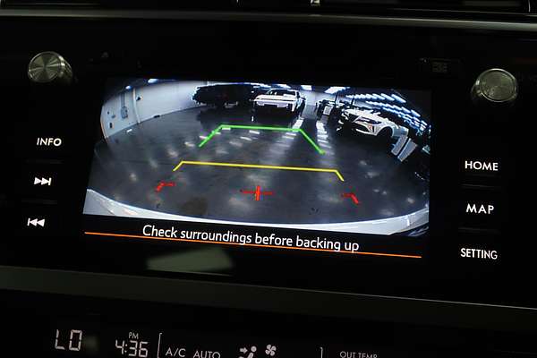 2017 Subaru Outback 2.5i Premium 5GEN