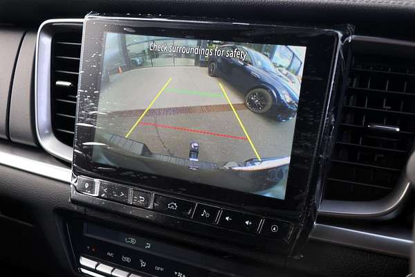 2023 Mazda BT-50 XTR TF 4X4