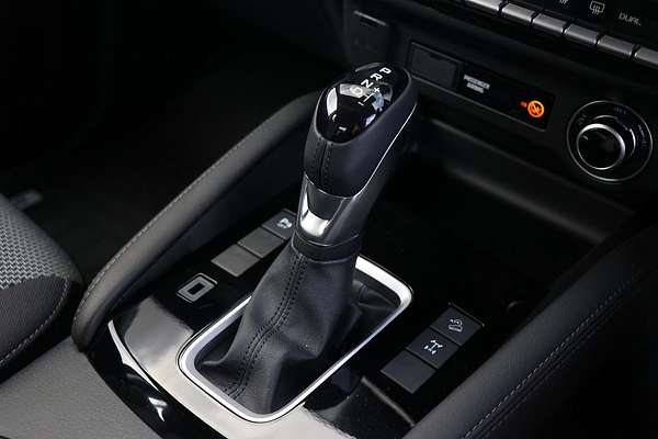 2023 Mazda BT-50 XTR TF 4X4