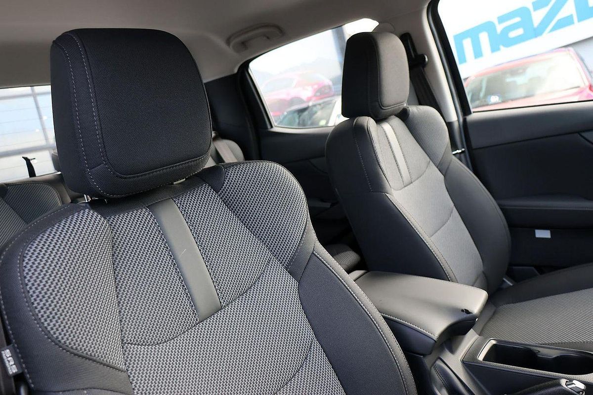 2023 Mazda BT-50 XTR TF 4X4