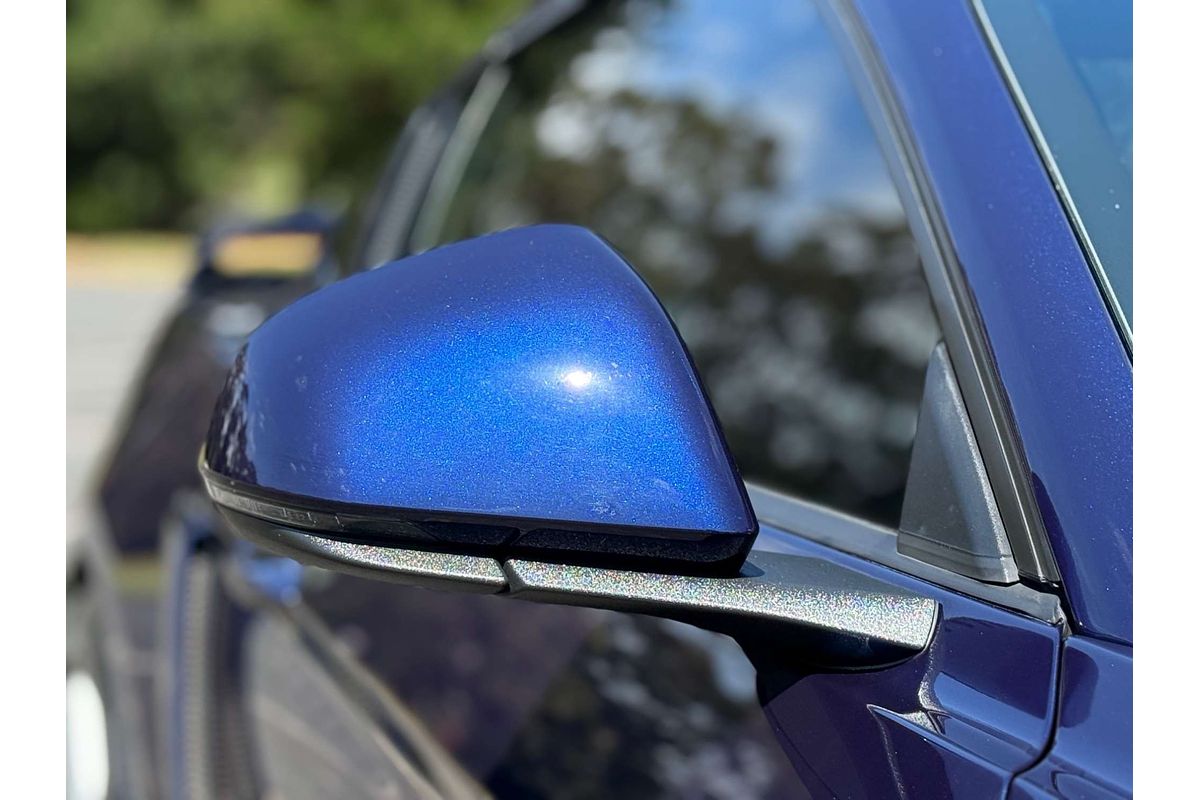 2018 Ford Mustang GT FN