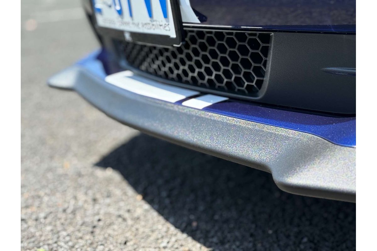 2018 Ford Mustang GT FN