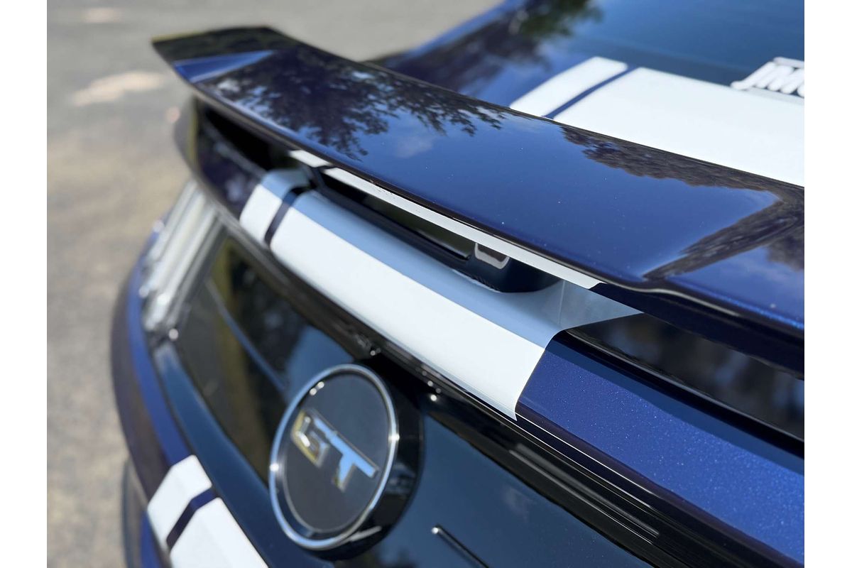 2018 Ford Mustang GT FN