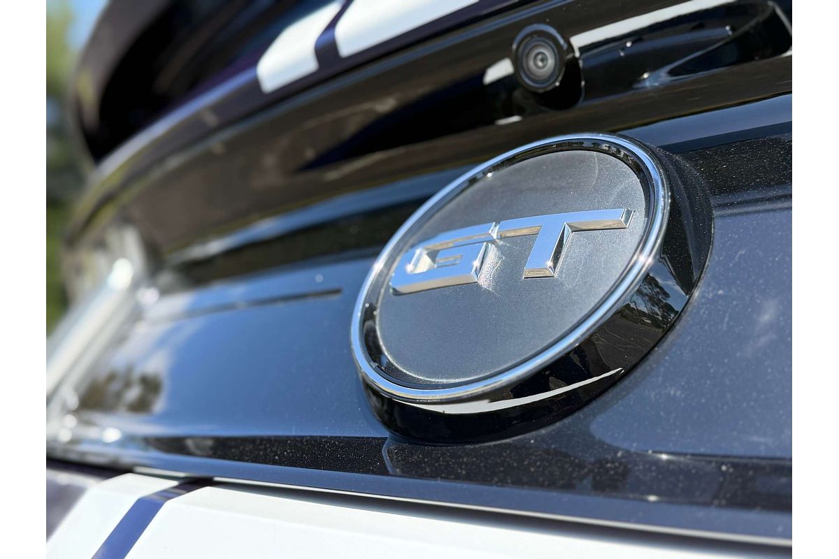 2018 Ford Mustang GT FN