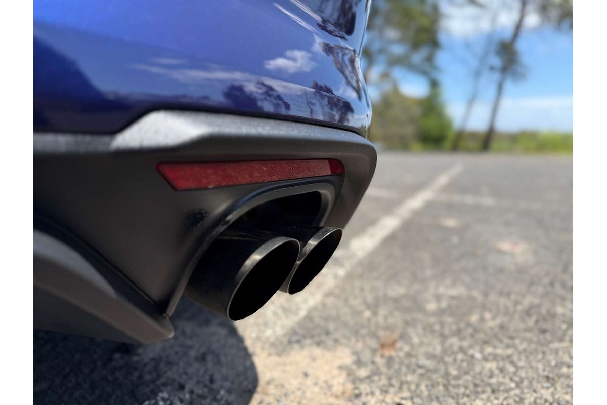 2018 Ford Mustang GT FN