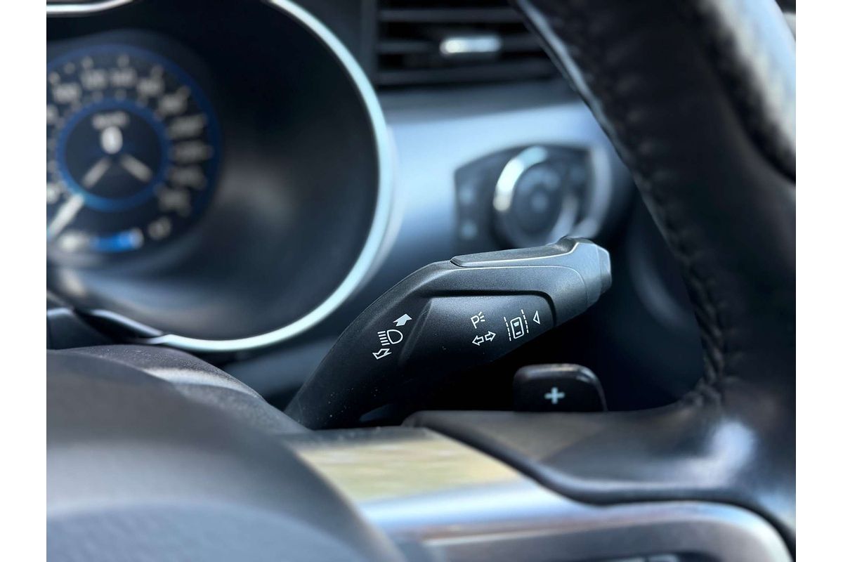 2018 Ford Mustang GT FN