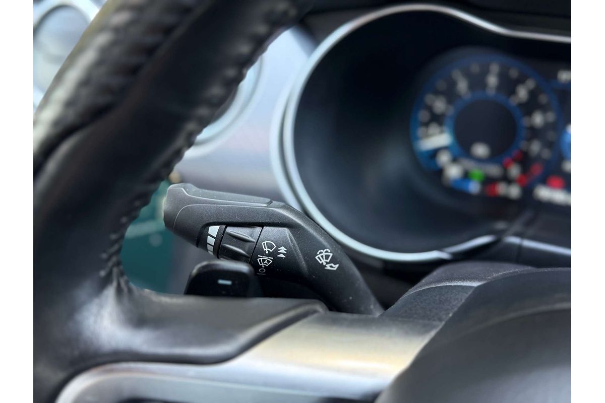 2018 Ford Mustang GT FN