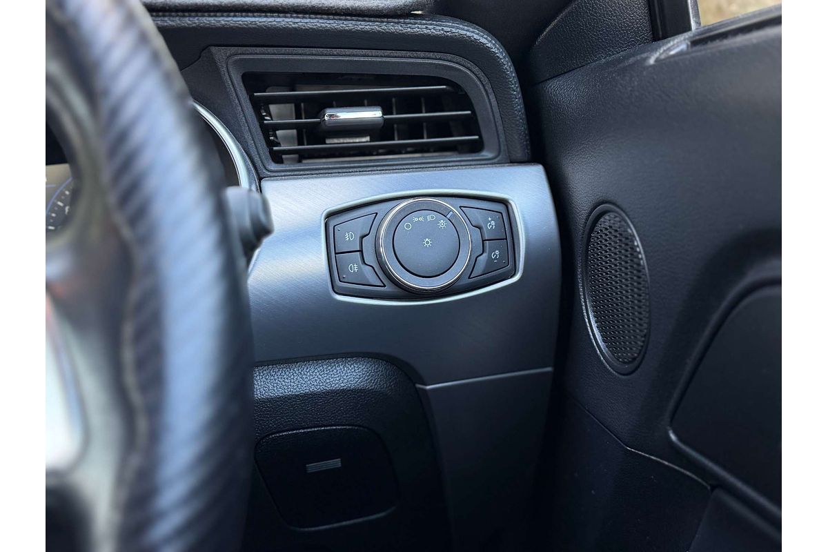 2018 Ford Mustang GT FN